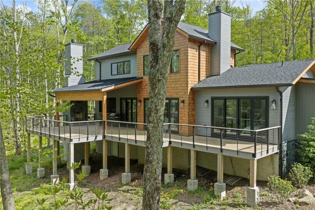 House in Banner Elk, North Carolina, United States 3 - 17963618