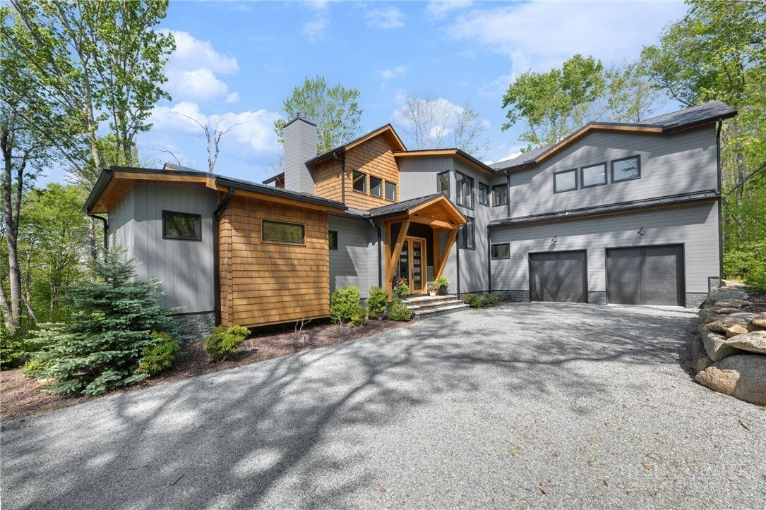 House in Banner Elk, North Carolina, United States 1 - 17963618