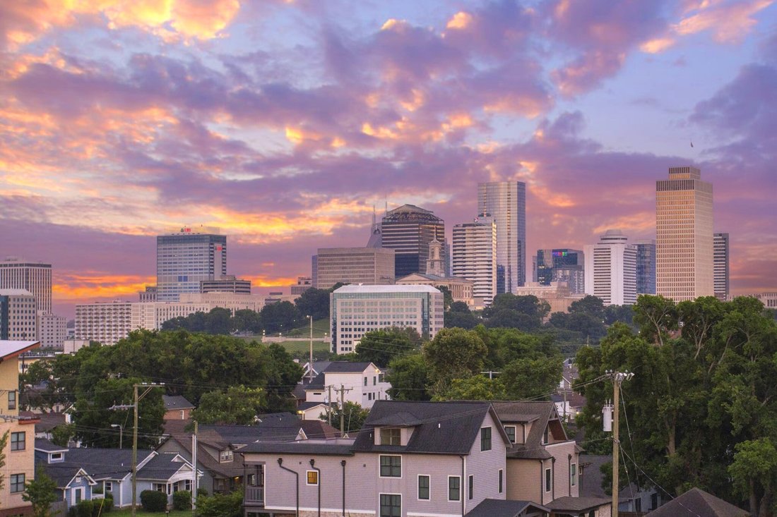Co Op in Nashville, Tennessee, United States 2 - 17963719