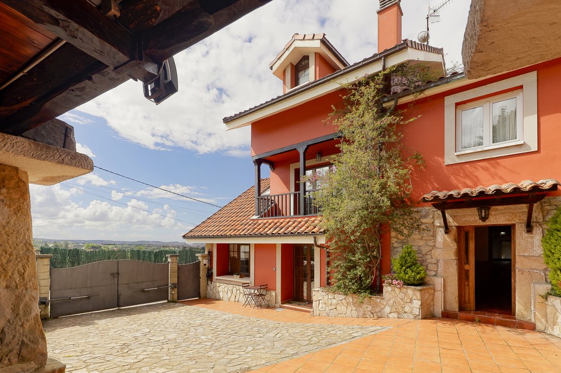 House in Distrito Rural, Gijon / Xixon, Spain 2 - 17963804