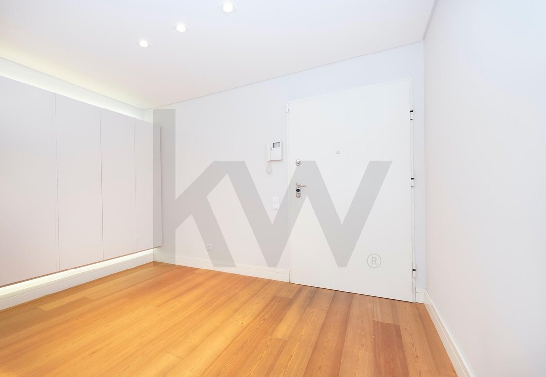 Apartment in Santo Antonio, Lisbon, Portugal 5 - 17963792
