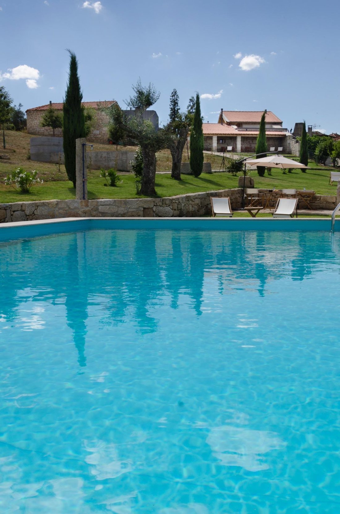 Country House in Redondelo, Vila Real District, Portugal 5 - 17963761