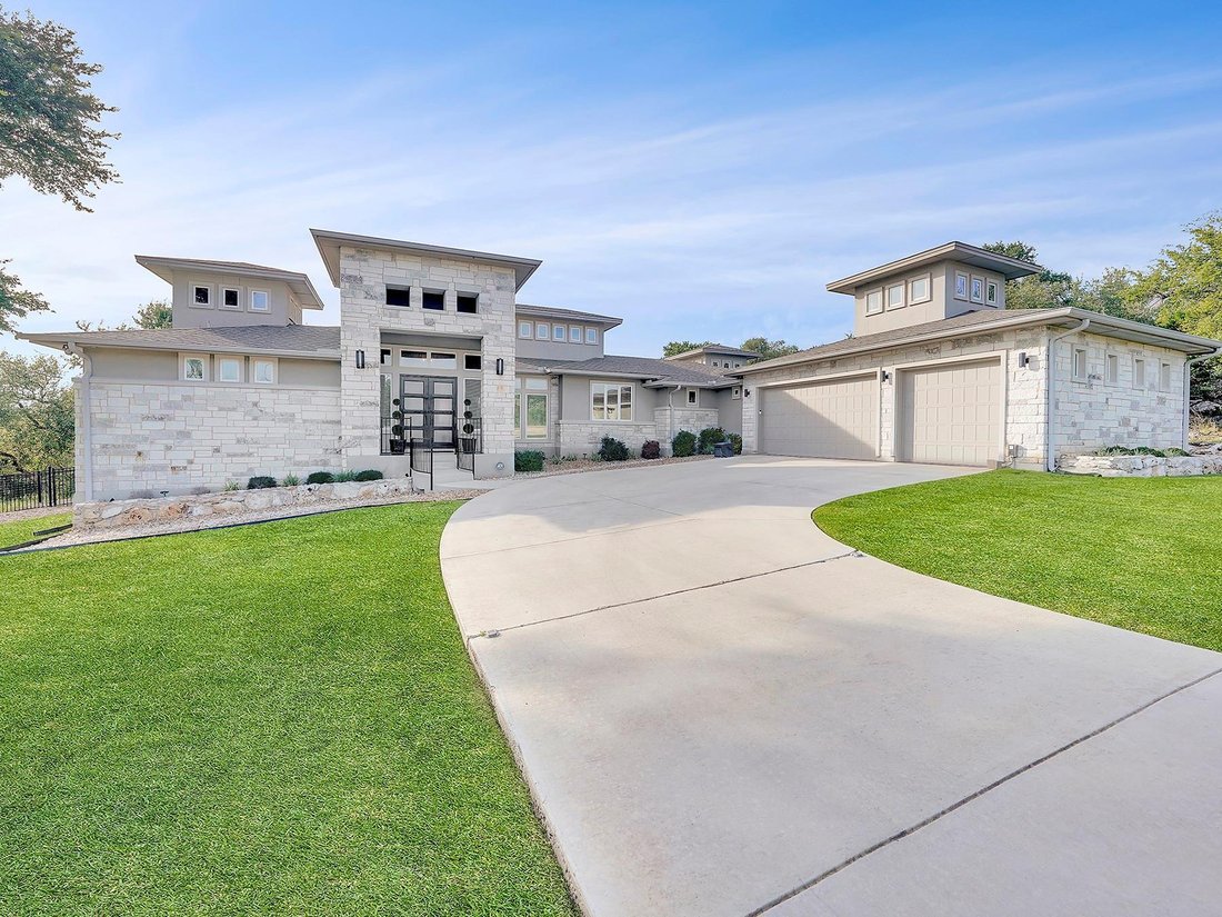 House in New Braunfels, Texas, United States 1 - 17963752