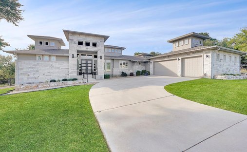 House in New Braunfels, Texas, United States 1