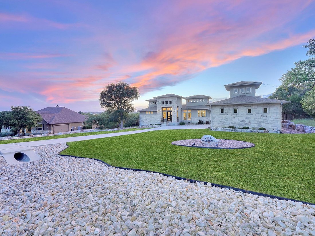 House in New Braunfels, Texas, United States 3 - 17963752