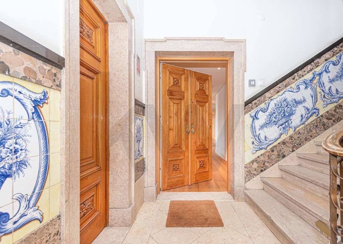 Apartment in Santo Antonio, Lisbon, Portugal 3 - 17963792