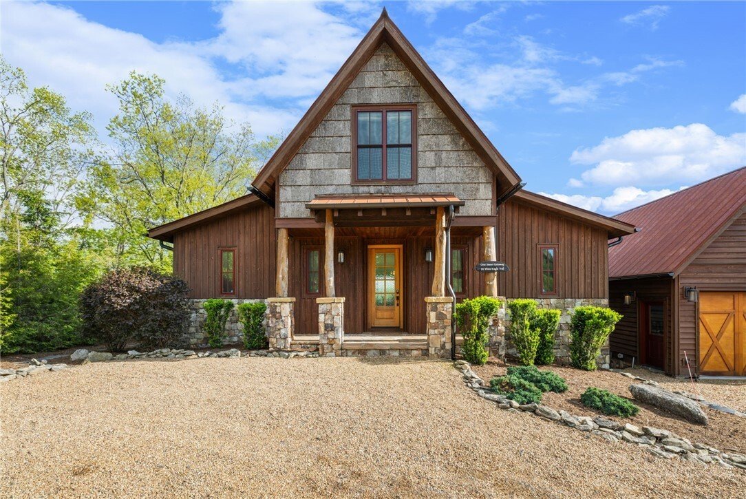 House in Banner Elk, North Carolina, United States 1 - 17963587