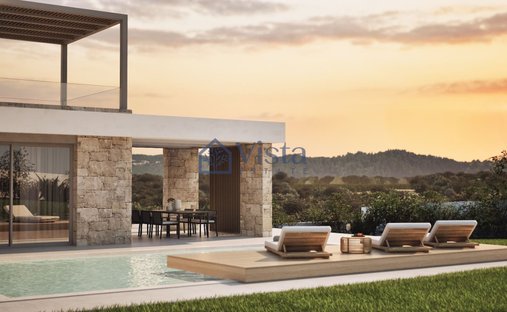 Villa a Kassandra, Macedonia and Thrace, Grecia 1