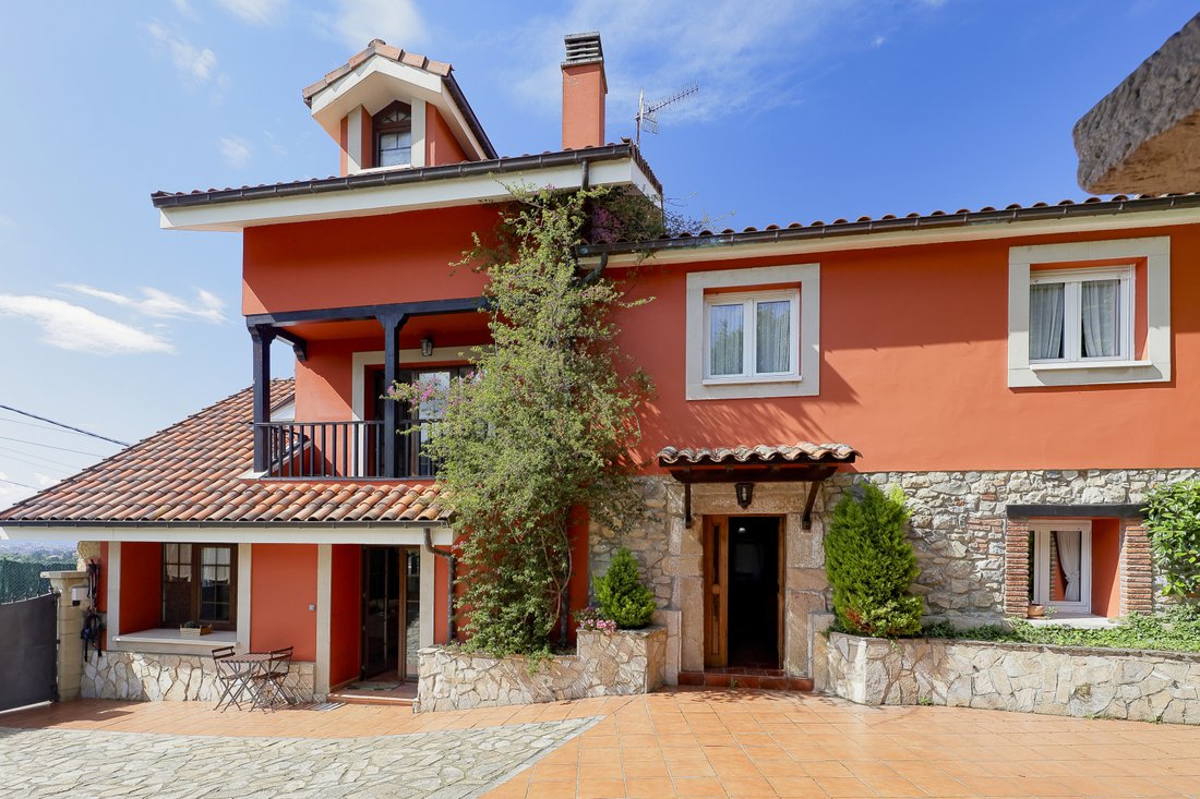 House in Distrito Rural, Gijon / Xixon, Spain 3 - 17963804