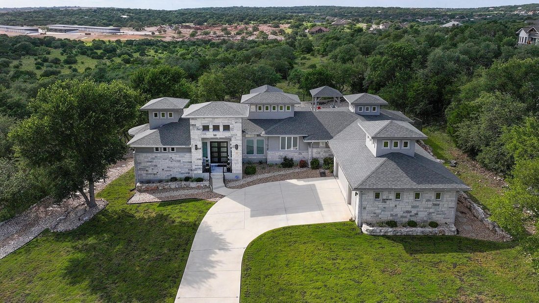 House in New Braunfels, Texas, United States 2 - 17963752