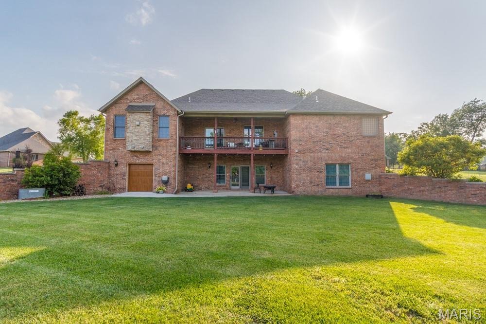 House in Lebanon, Missouri, United States 4 - 17963875