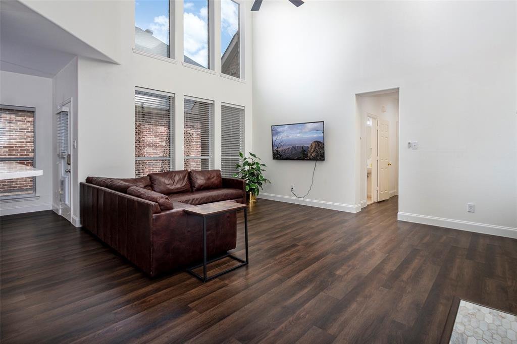 House in Frisco, Texas, United States 2 - 17964064