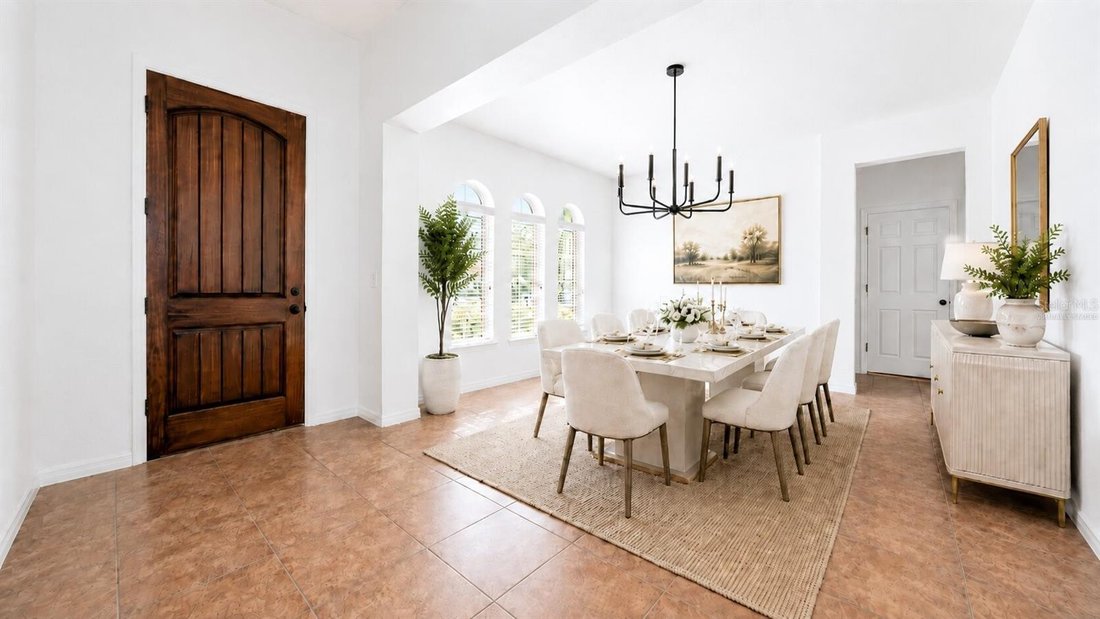 House in Eatonville, Florida, United States 2 - 17939144
