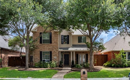 Casa a Frisco, Texas, Stati Uniti 1
