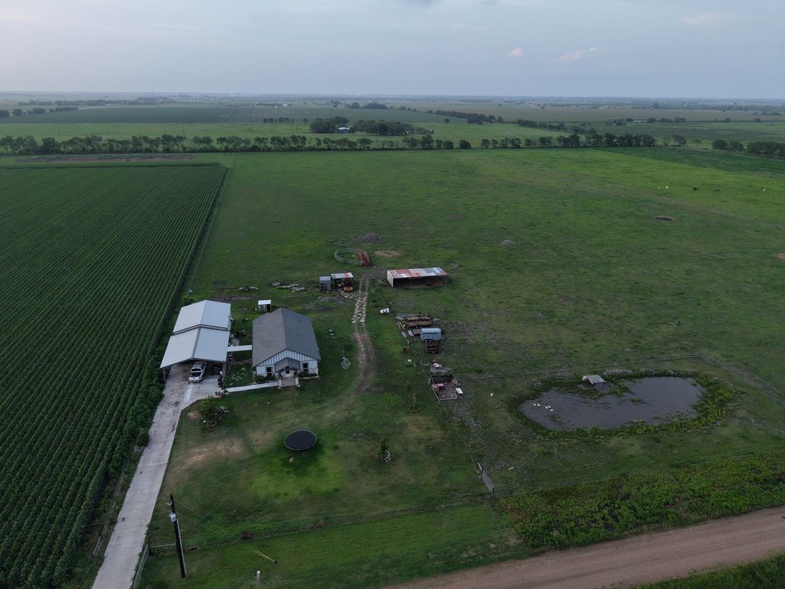 House in El Campo, Texas, United States 3 - 17961839