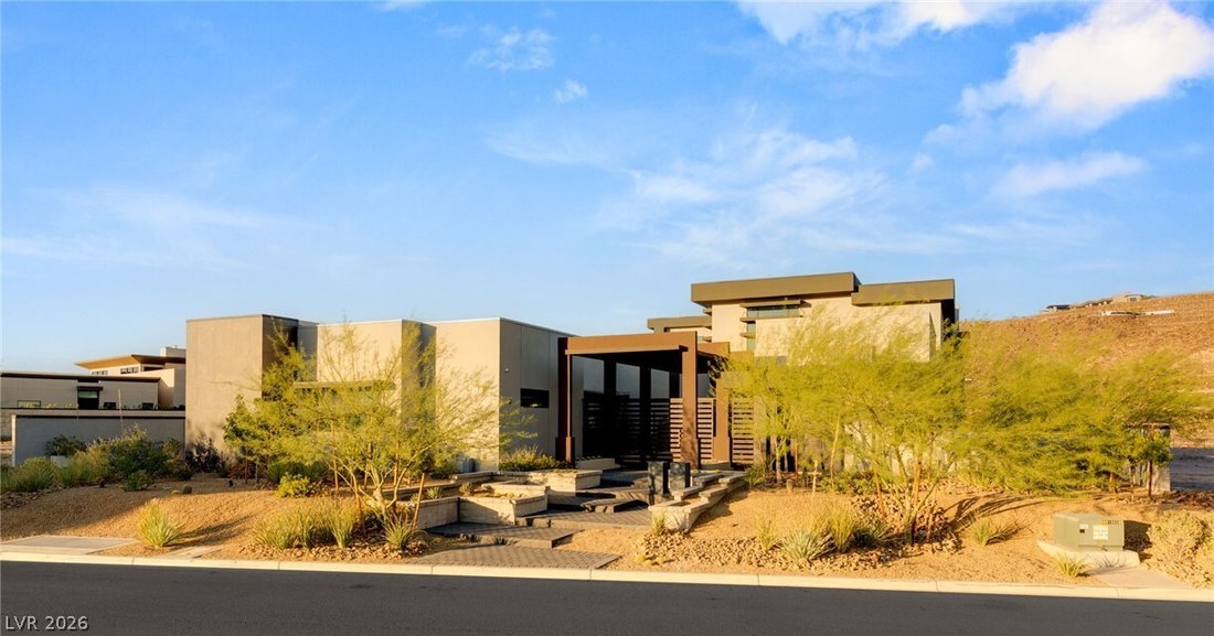 House in Henderson, Nevada, United States 2 - 17963955