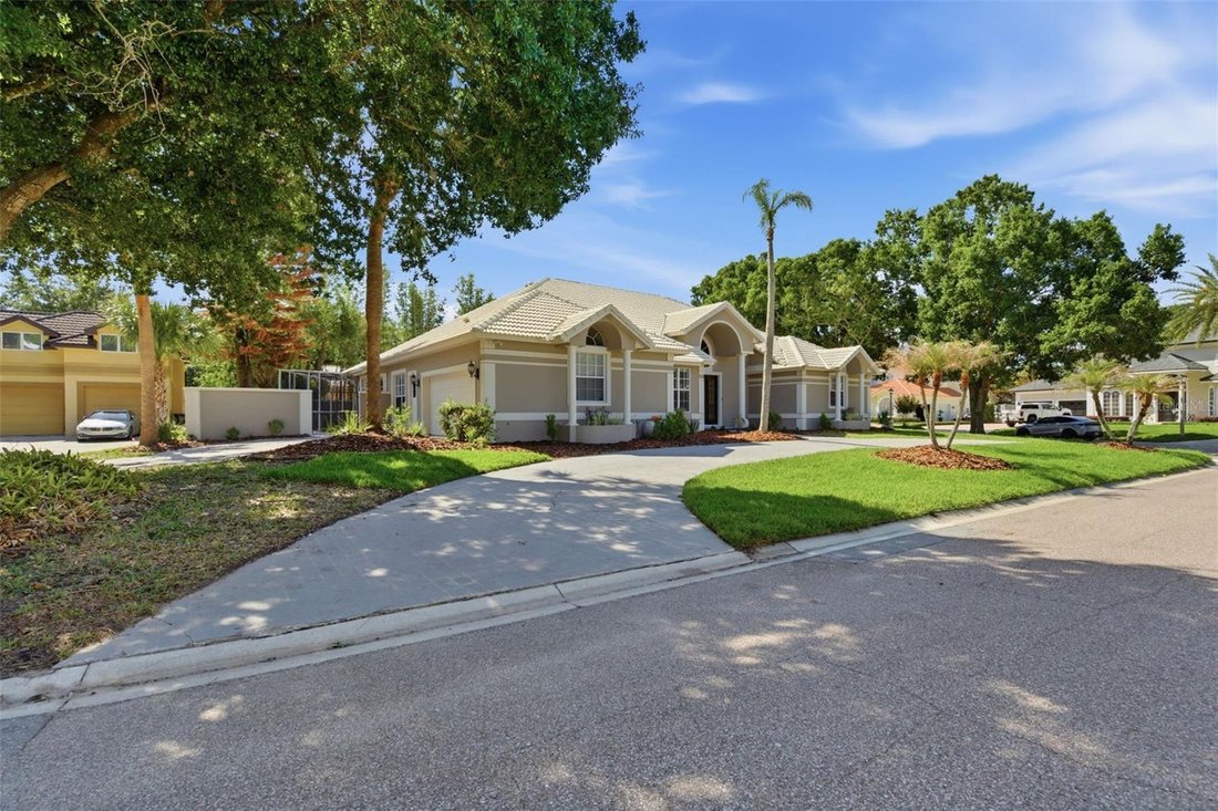 House in Orlando, Florida, United States 5 - 17963900