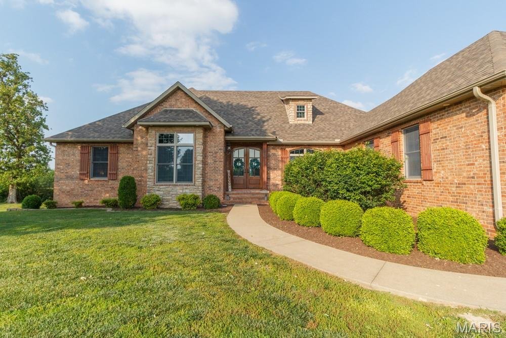 House in Lebanon, Missouri, United States 2 - 17963875