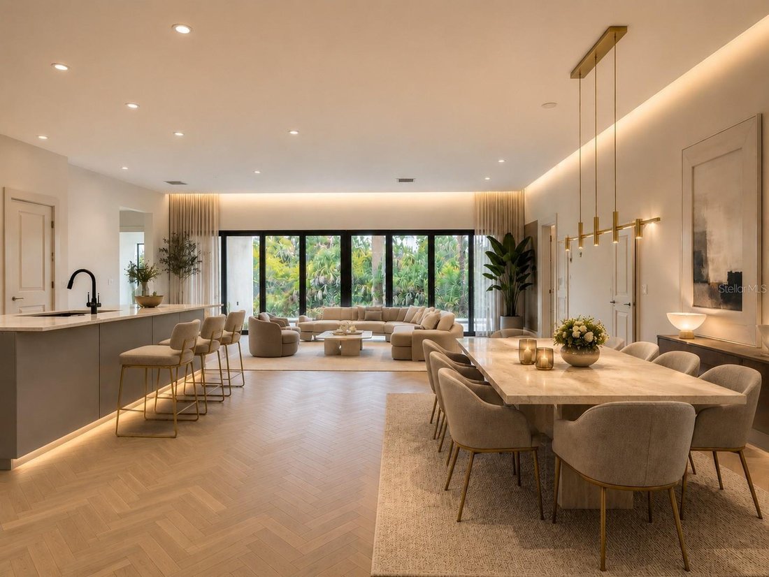 House in Port Charlotte, Florida, United States 3 - 17613116