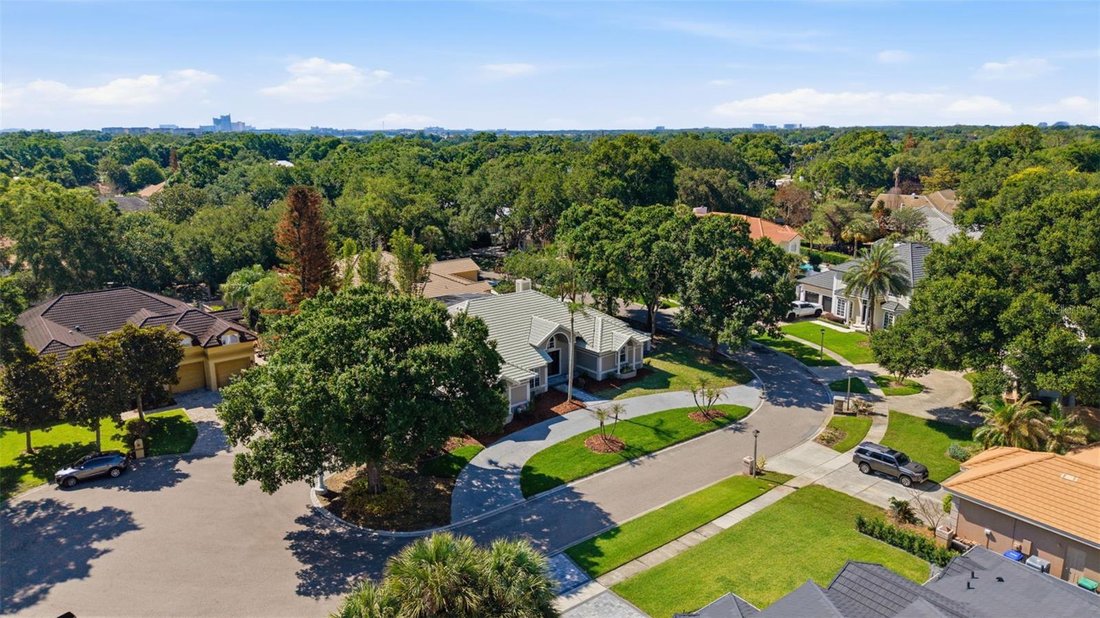 House in Orlando, Florida, United States 3 - 17963900