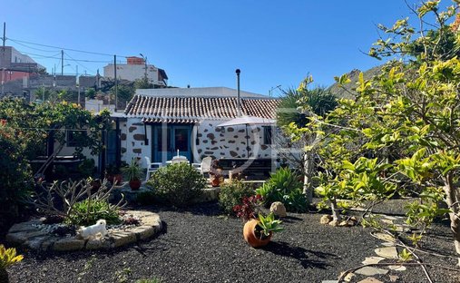 Country House in San Miguel de Abona, Canary Islands, Spain 1