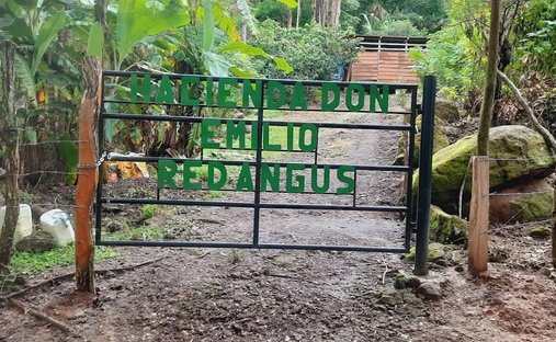 Finca in Chicá, Provincia de Panamá Oeste, Panama 1