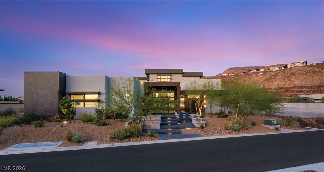 House in Henderson, Nevada, United States 1 - 17963955