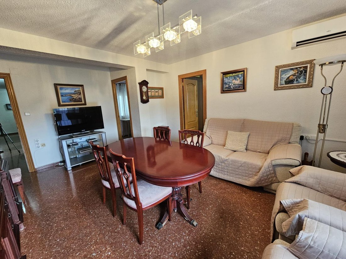 Apartment in Algiros, Valencia, Spain 5 - 17964138