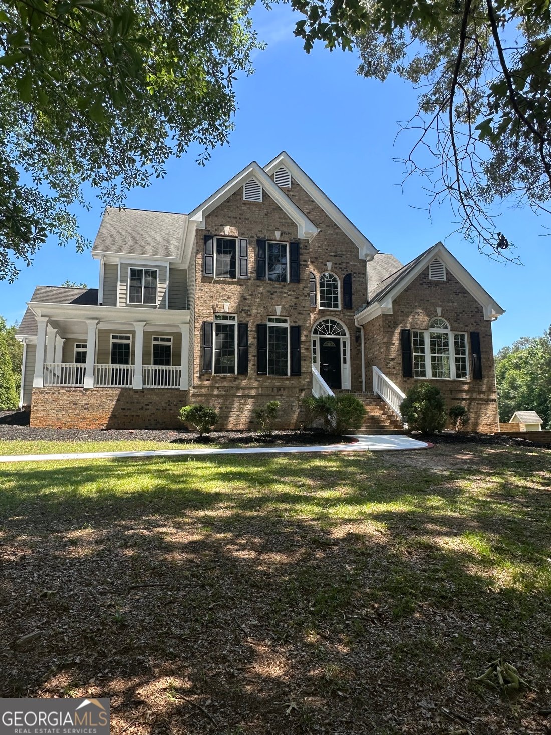 House in Hull, Georgia, United States 1 - 17730417