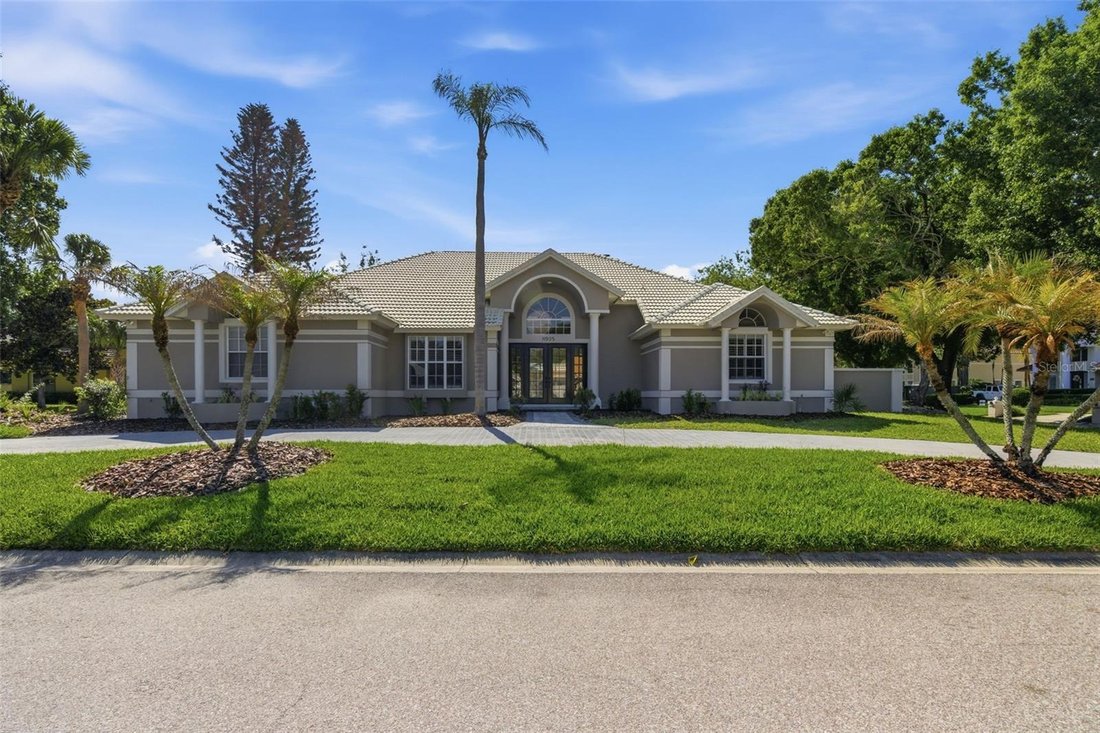 House in Orlando, Florida, United States 1 - 17963900
