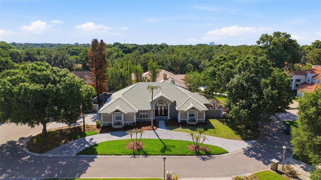 House in Orlando, Florida, United States 2 - 17963900
