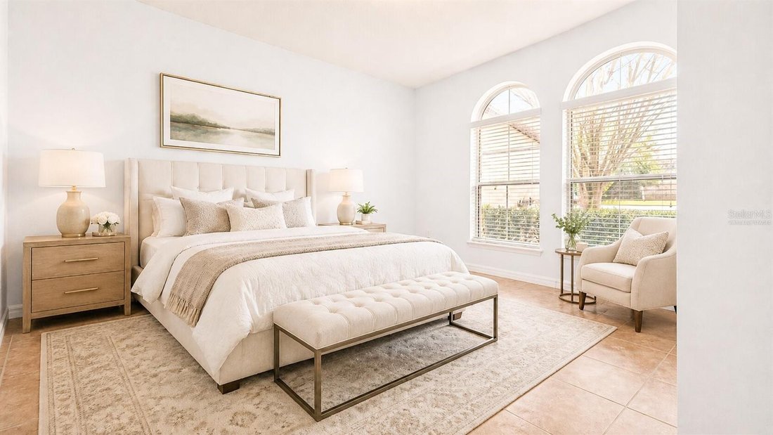 House in Eatonville, Florida, United States 3 - 17939144