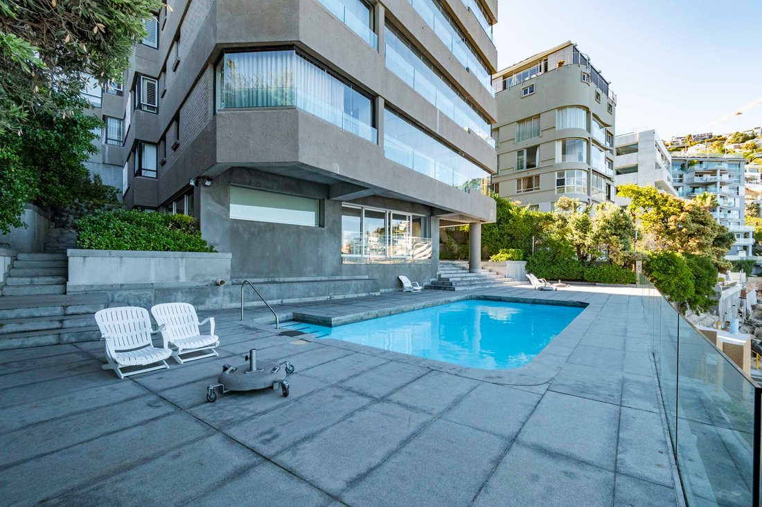 Apartment in Cape Town, Western Cape, South Africa 5 - 17964102