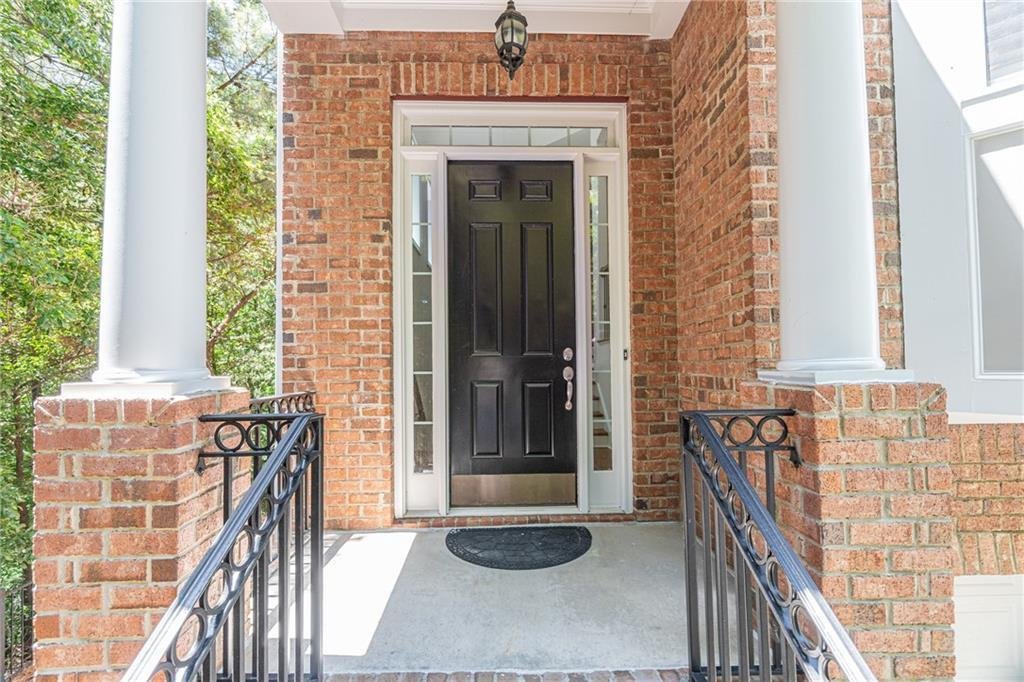 Townhouse in Atlanta, Georgia, United States 4 - 17963870