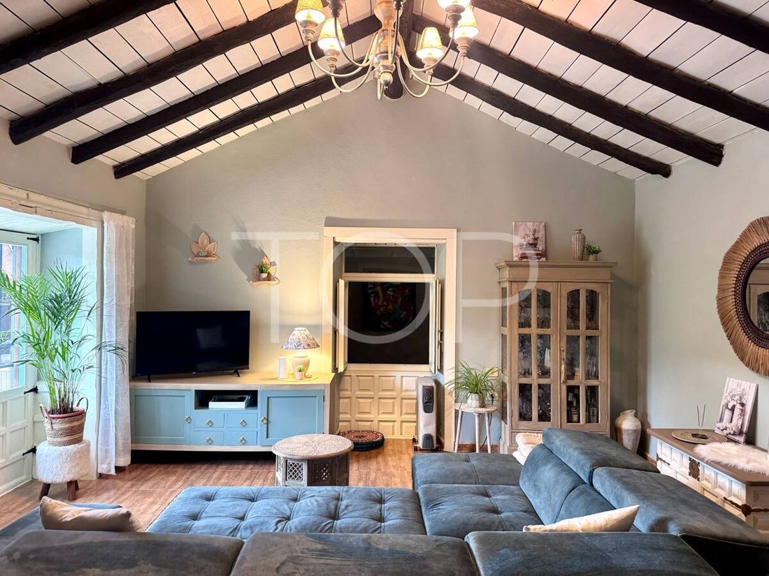 Country House in San Miguel de Abona, Canary Islands, Spain 3 - 17964131