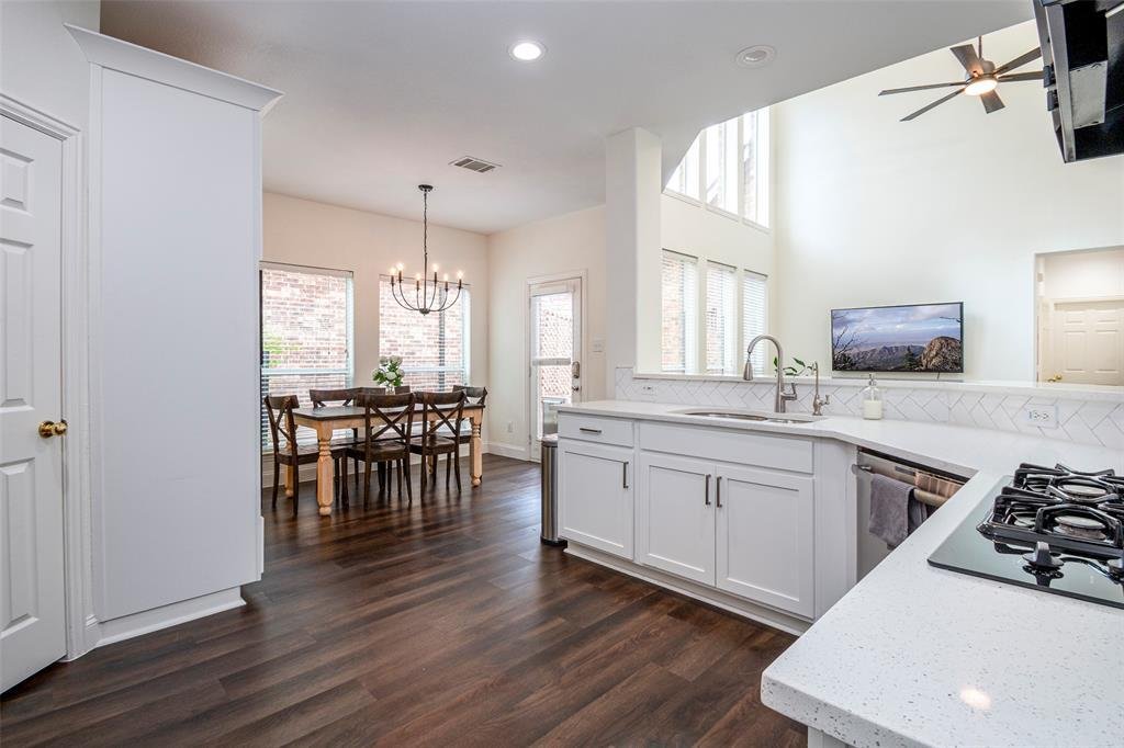 House in Frisco, Texas, United States 4 - 17964064