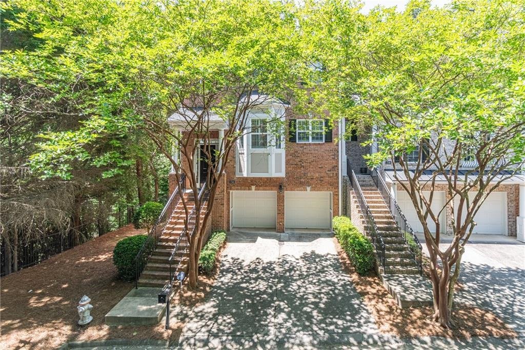 Townhouse in Atlanta, Georgia, United States 2 - 17963870