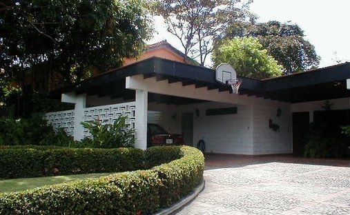 Casa a Distretto di San Miguelito, Provincia di Coclé, Panamá 1