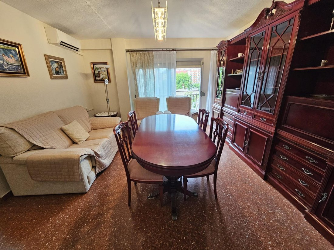 Apartment in Algiros, Valencia, Spain 3 - 17964138