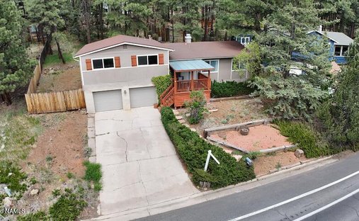 Maison à Flagstaff, Arizona, États-Unis 1