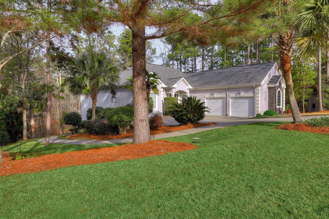 House in Danville, South Carolina, United States 5 - 17963887