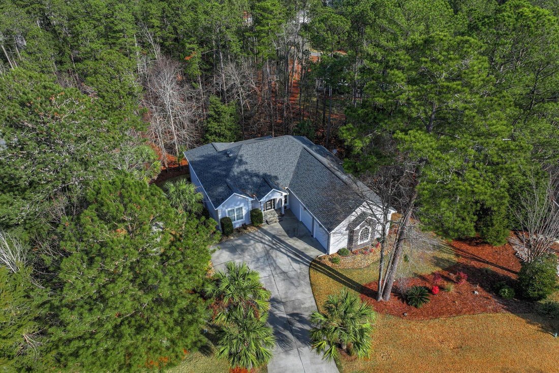House in Danville, South Carolina, United States 4 - 17963887