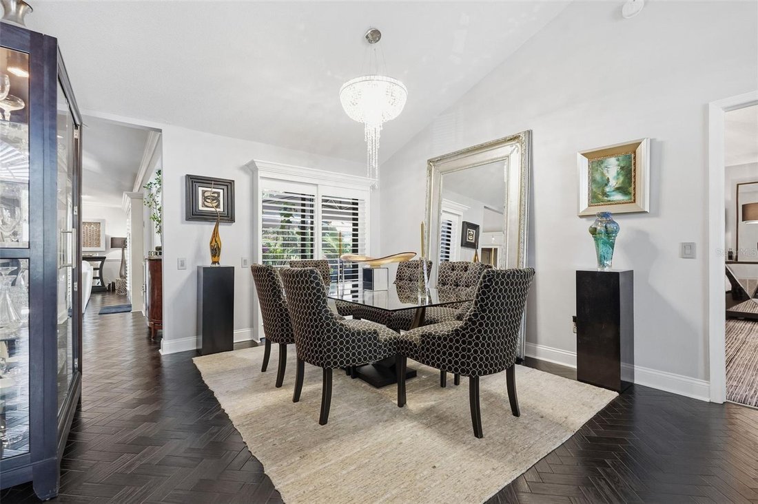 House in Seminole, Florida, United States 5 - 17963909