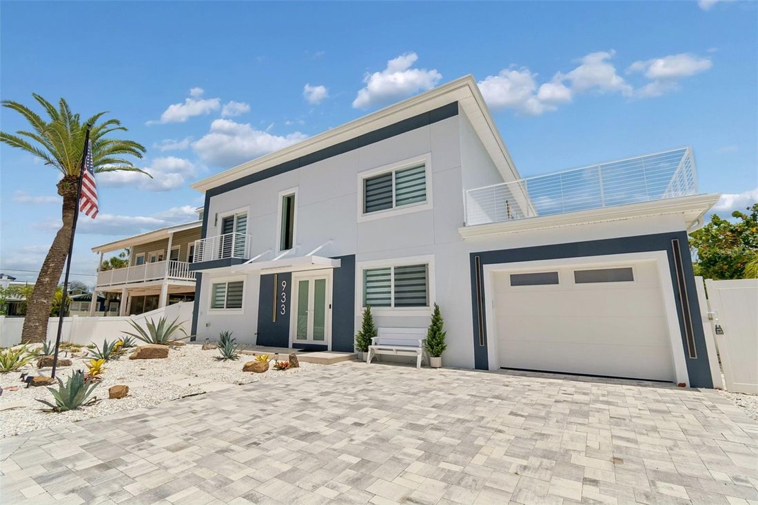 House in Clearwater, Florida, United States 2 - 17963913