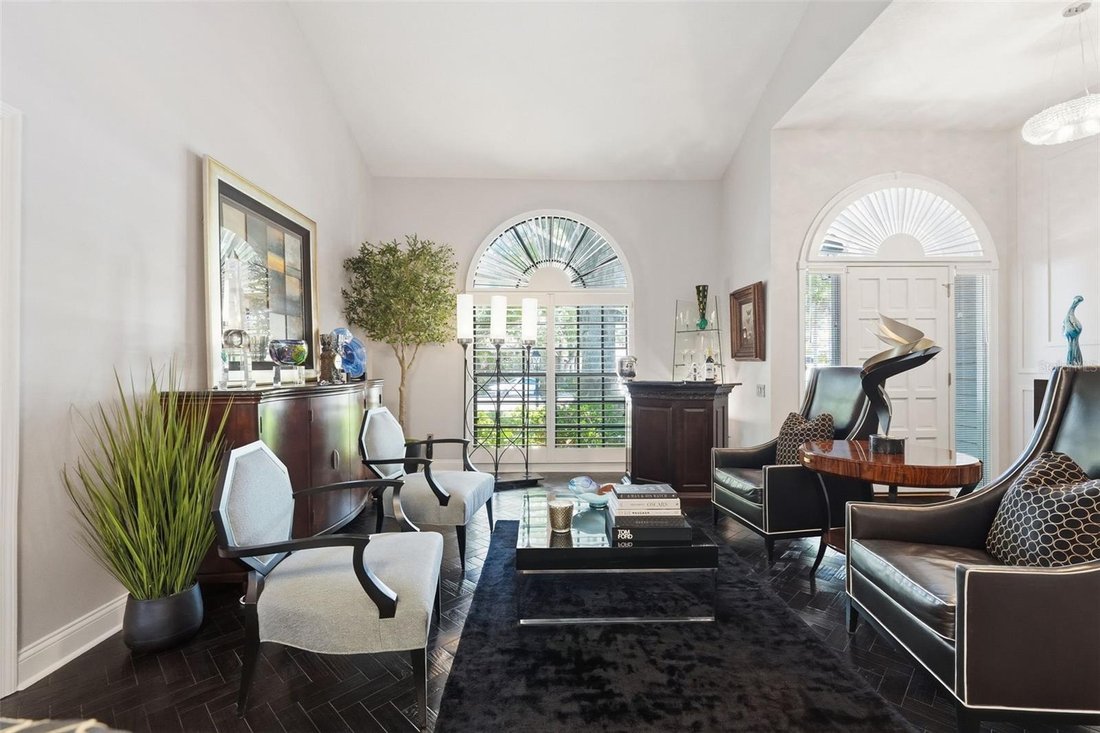 House in Seminole, Florida, United States 3 - 17963909