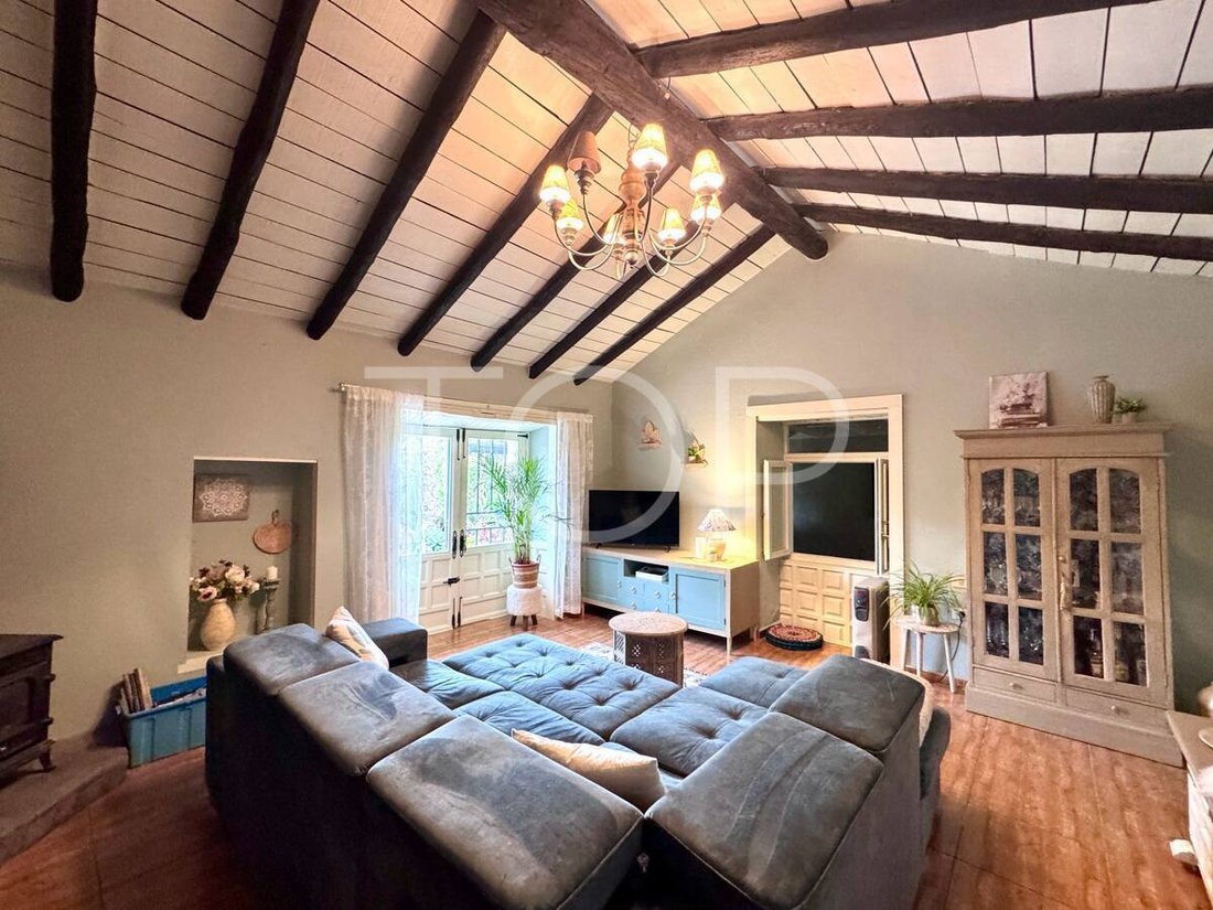 Country House in San Miguel de Abona, Canary Islands, Spain 4 - 17964131