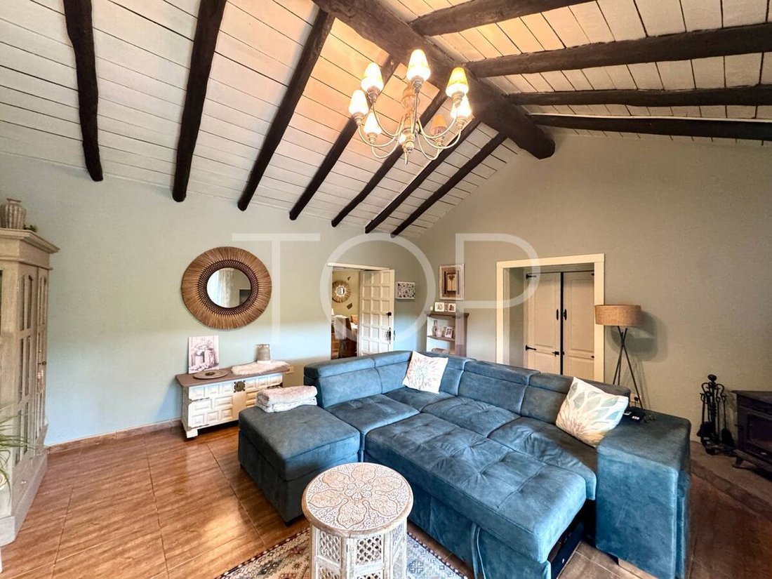 Country House in San Miguel de Abona, Canary Islands, Spain 2 - 17964131