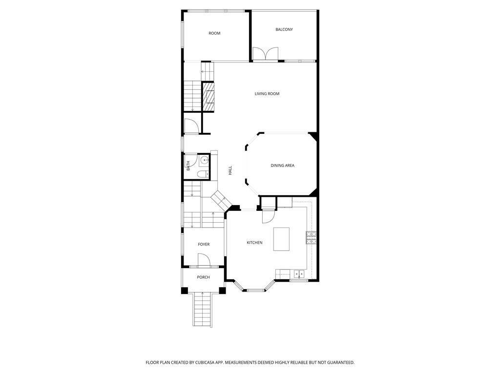 Townhouse in Atlanta, Georgia, United States 5 - 17963870