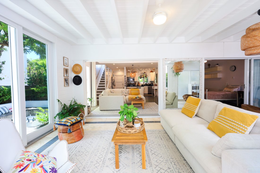 House in Cooper Jack Bay Settlement, Caicos Islands, Turks and Caicos Islands 3 - 17964114