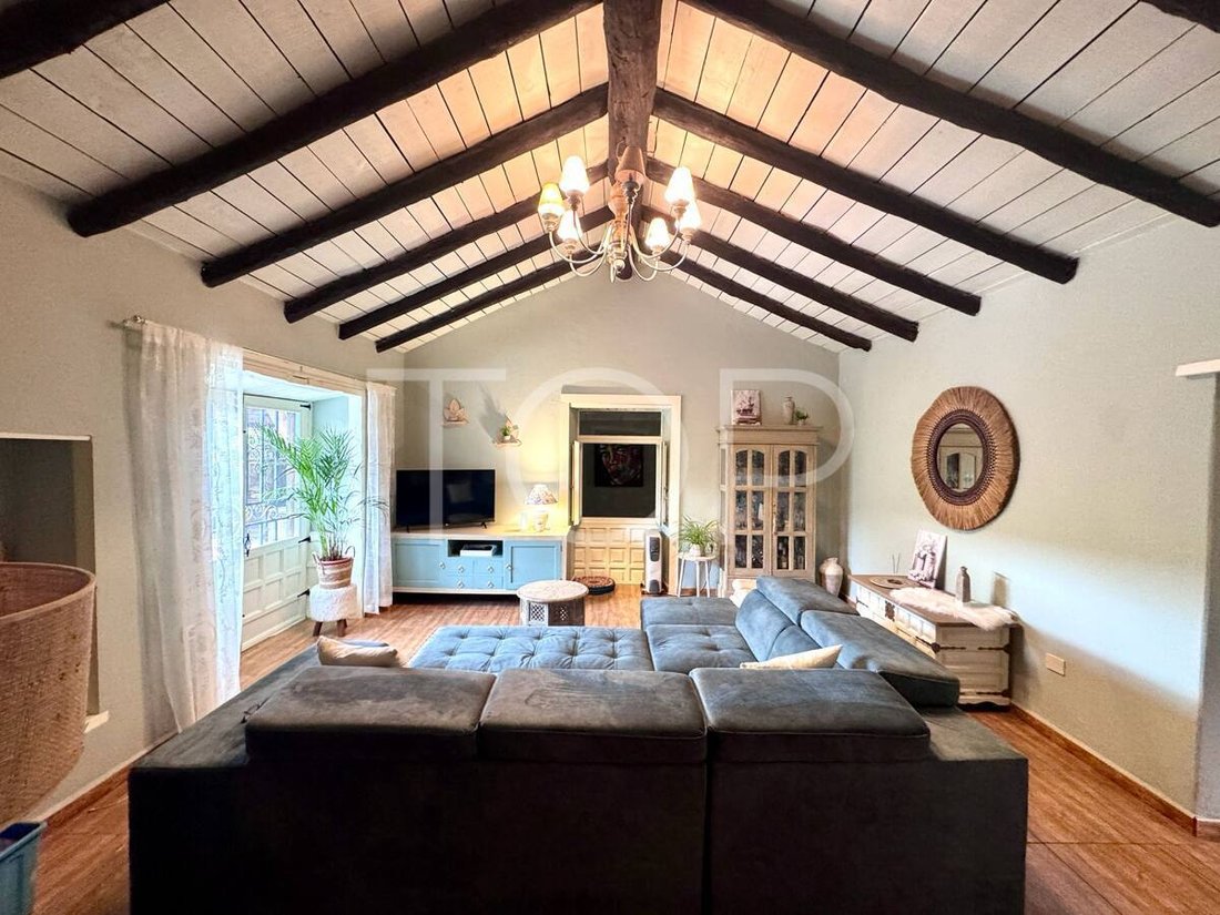 Country House in San Miguel de Abona, Canary Islands, Spain 5 - 17964131